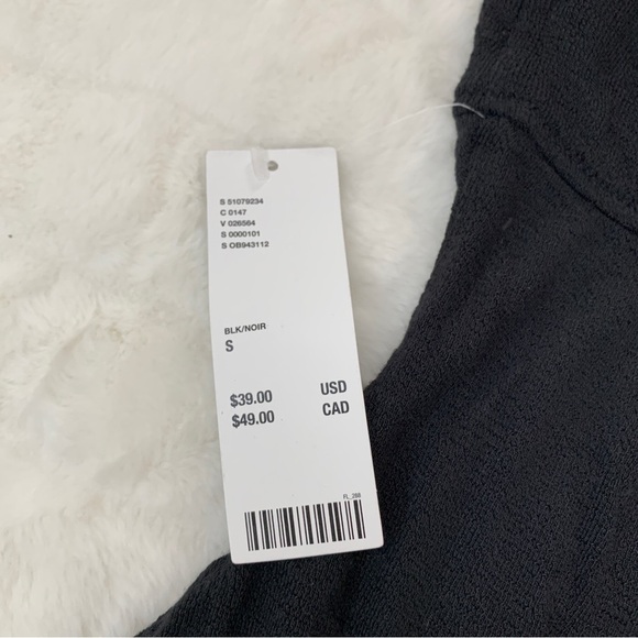 Set of Two Urban Outfitters Strapless Body Suits - Picture 6 of 10